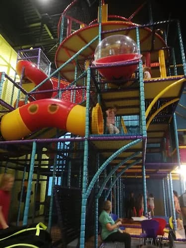 Meadowside Leisure Centre