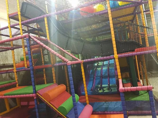 Squiggles Playden