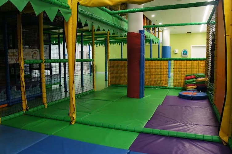 Grove Wellbeing Centre