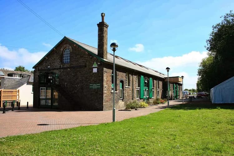 Adventure Okehampton