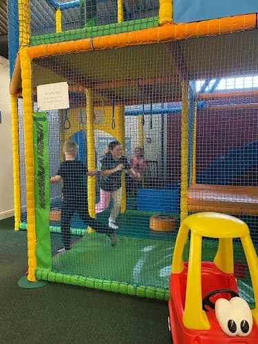 The Funhouse
