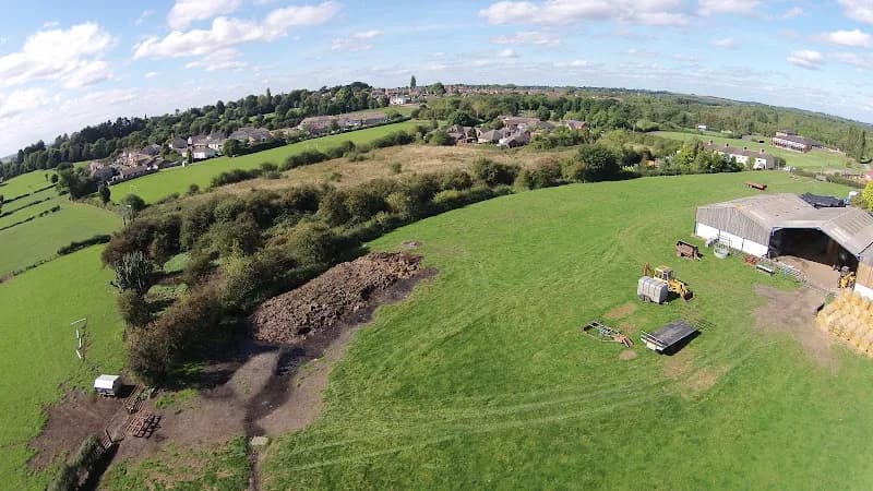 Donisthorpe Woodlands Centre