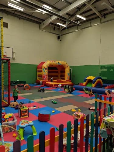 Aislin's Funhouse