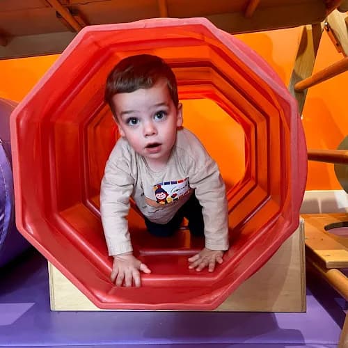 Gymboree Play & Music East Dulwich