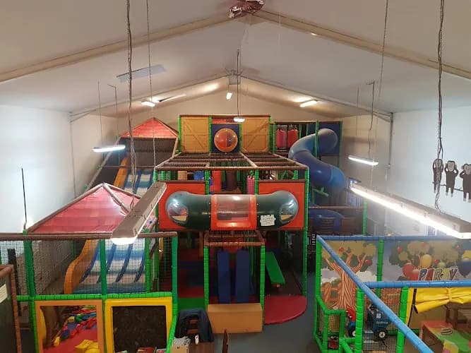 Ashlyn's Softplay and Farm Park