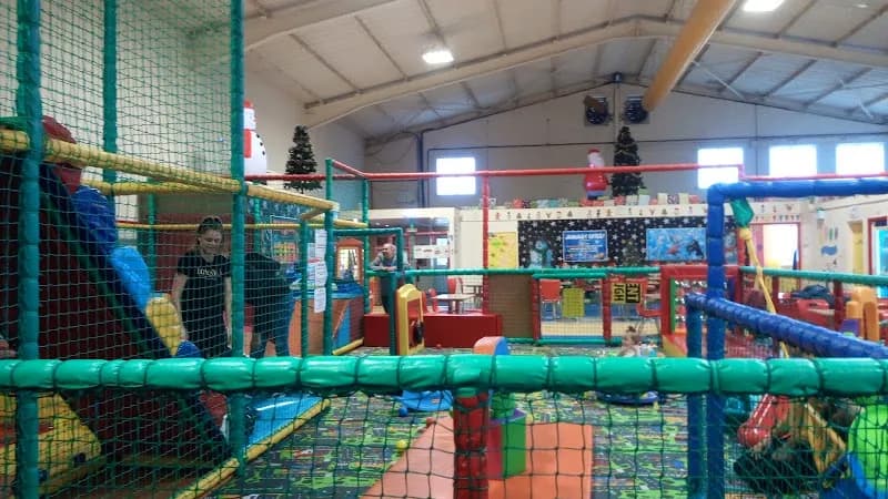 Play2Day (Wisbech)