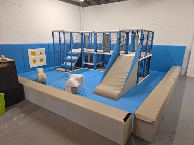Kids Hub Nettleham