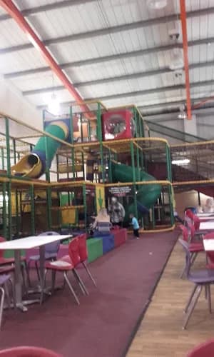 Go Hyper