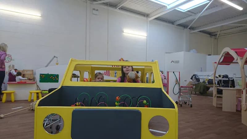 Little Land Play