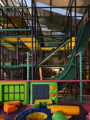 Future Stars Activity & Play Centre