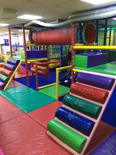 Rascals Children's Play Gym and Party Venue