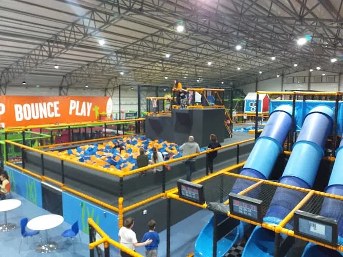 Newquay Leisure World