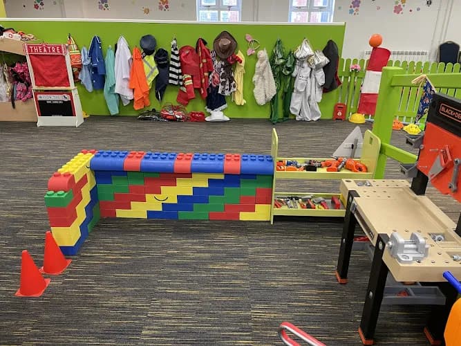 Kaylee’s Kidzone Limited