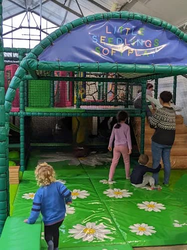 Little Seedlings Soft Play