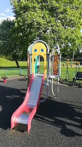 St Nicholas Play Centre