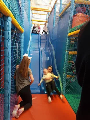 Kiddy Chaos