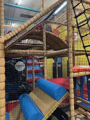 Pirates Landing Farnham