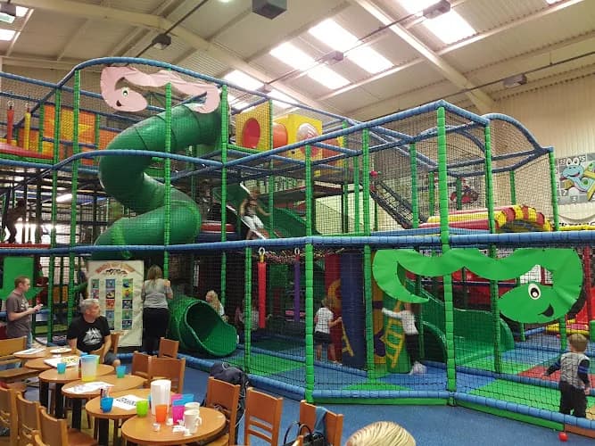 Snakes & Slides