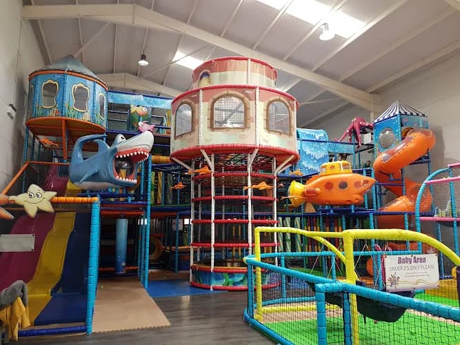 Brean Play