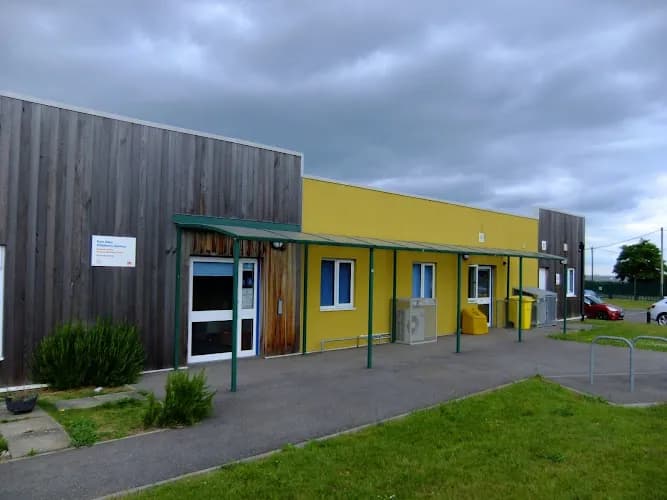 Sure start children's services under 5