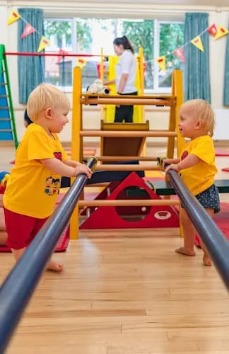 Tumble Tots Children’s Play Activities Classes Huddersfield (Moldgreen)