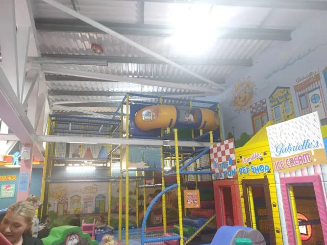 Planet Kidz Redcar