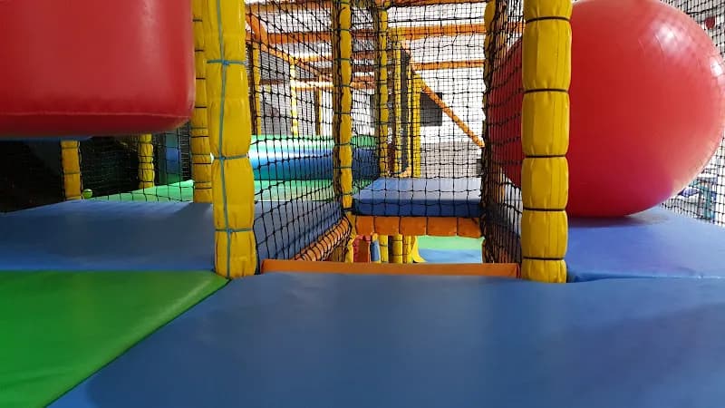 UPTOWN FUN LTD