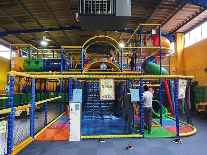 Parents Paradise Children's Play Centre