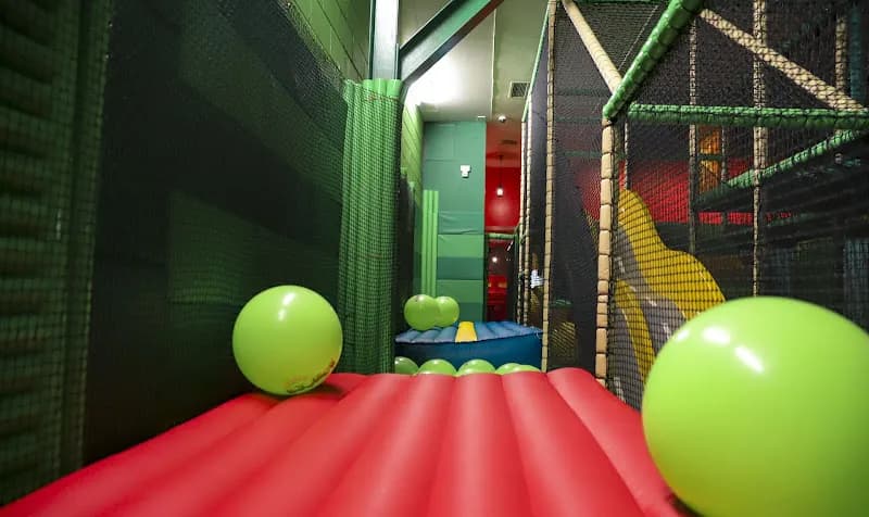 House of Fun Soft Play