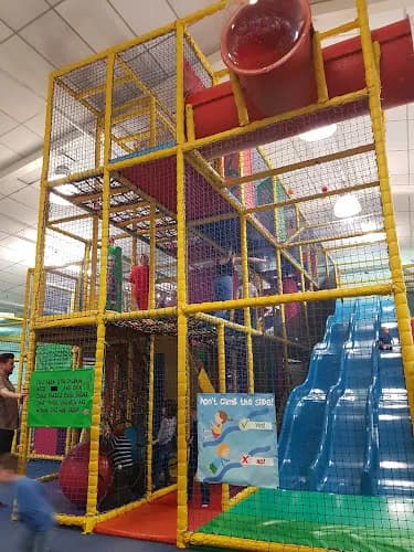Fun Factory Camperdown