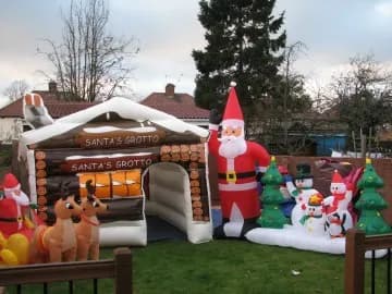 Children's Party Entertainment London