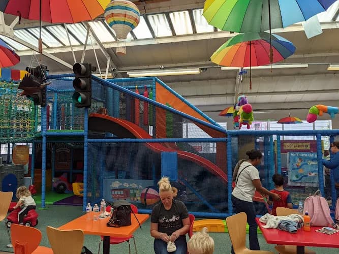Playtrain
