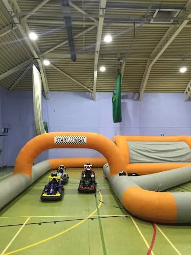Roehampton Sport & Fitness Centre