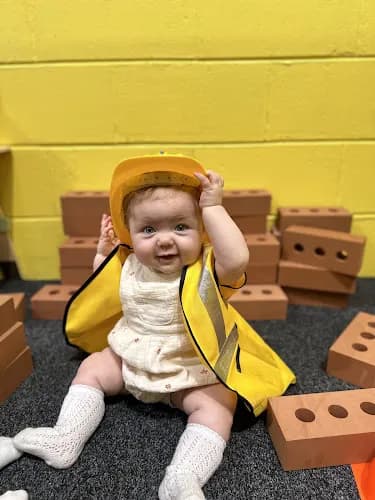 The Little Kingdom