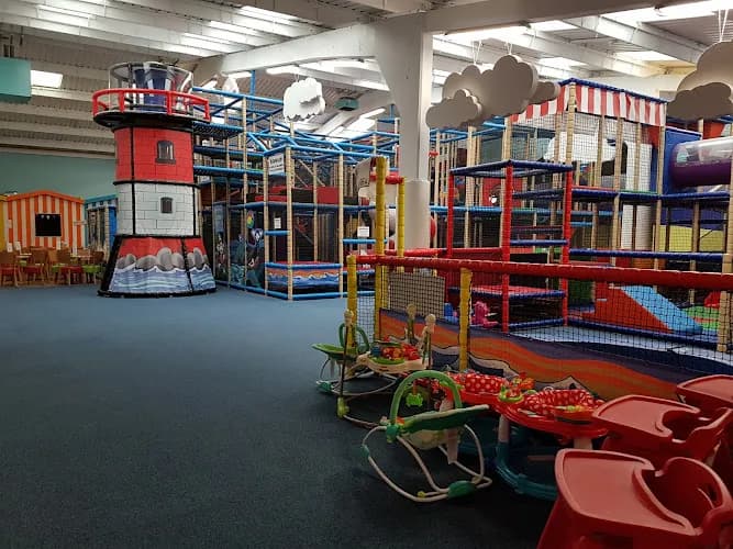 Kidz Play