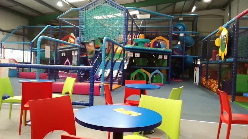 The Fun Factory