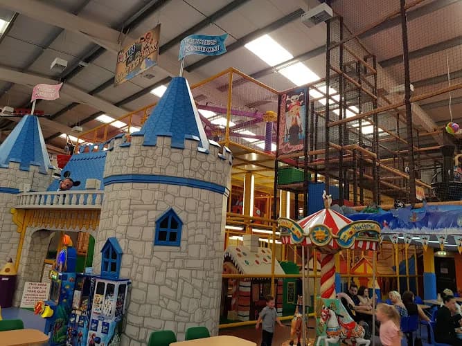 Fun Shack