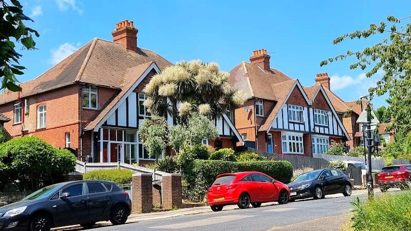 St Leonards Family Hub