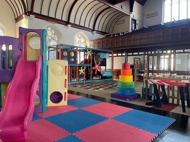 Kids Cove Exmouth