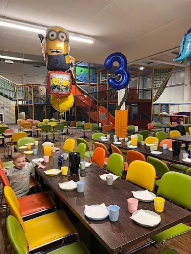 Playtopia Play Centre