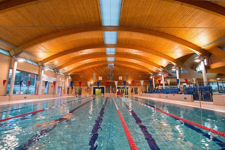 Dorking Sports Centre