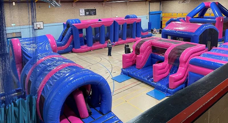 Jump Mania