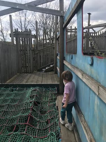 Woolwich Adventure Play Centre