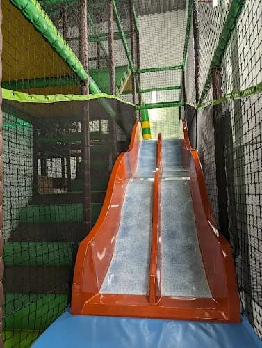 Play Wild Letchworth