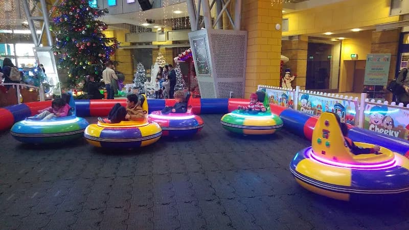 StarCity