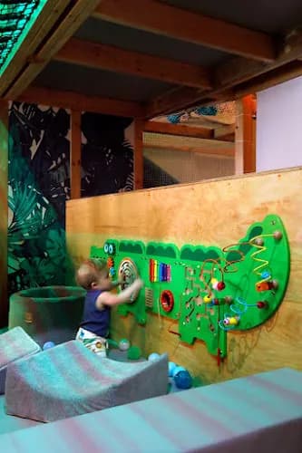 WRAP Play - Event Space