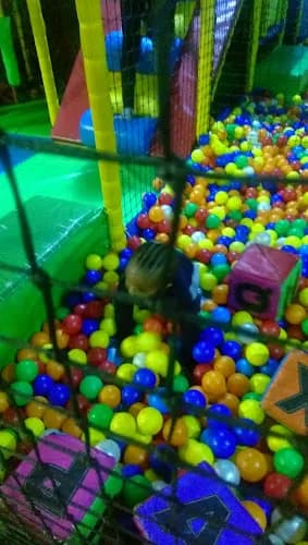Tumble Downs