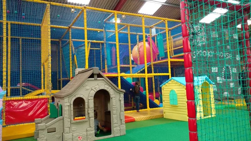 Dick Whittington Park