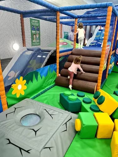 Rainbow Leisure Centre