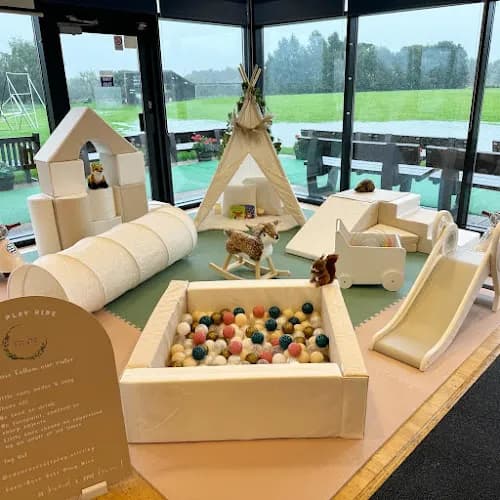 Eden-Rose Events Ltd